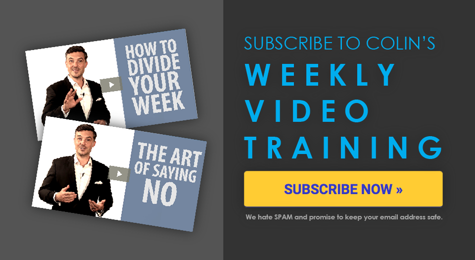 colinboyd_subscribe_to_weekly_training